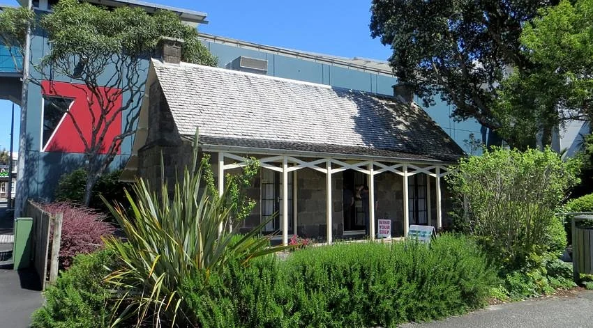 Richmond Cottage