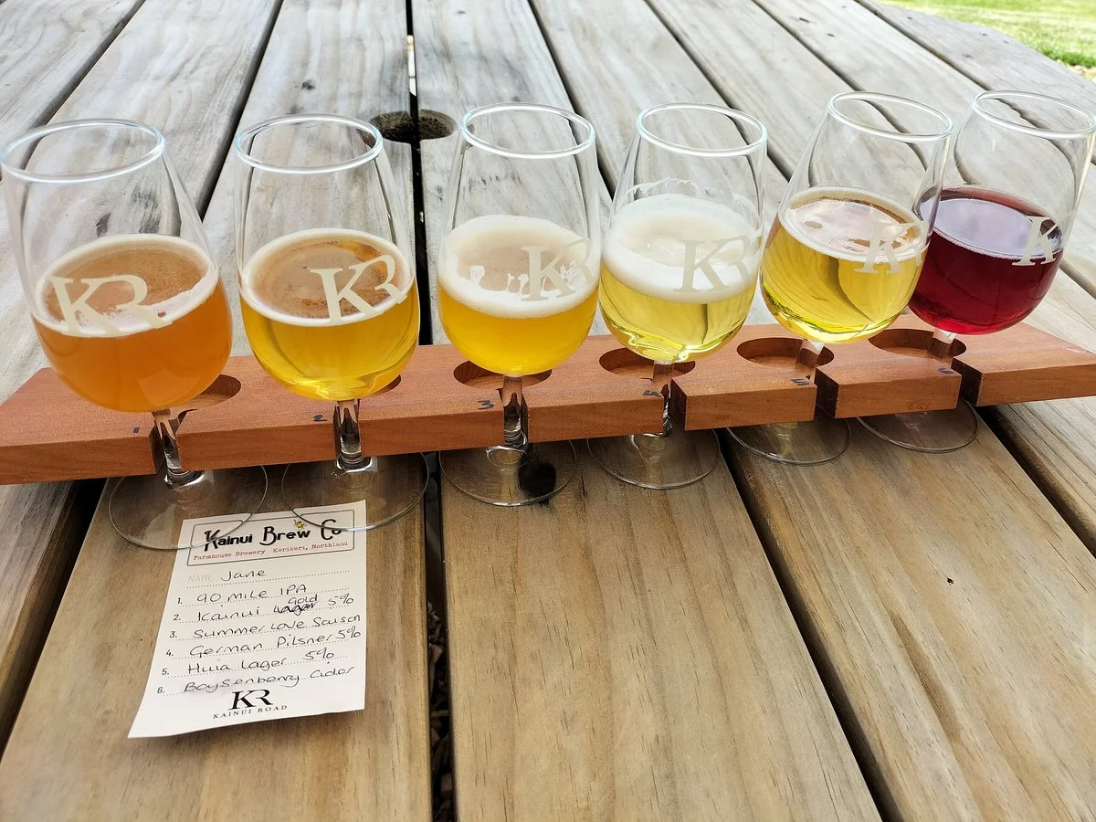 Kainui Road Vineyards