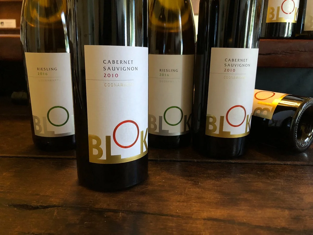 The Blok Coonawarra