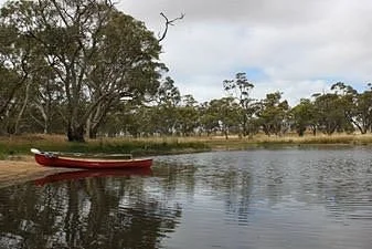 Bill's Gully