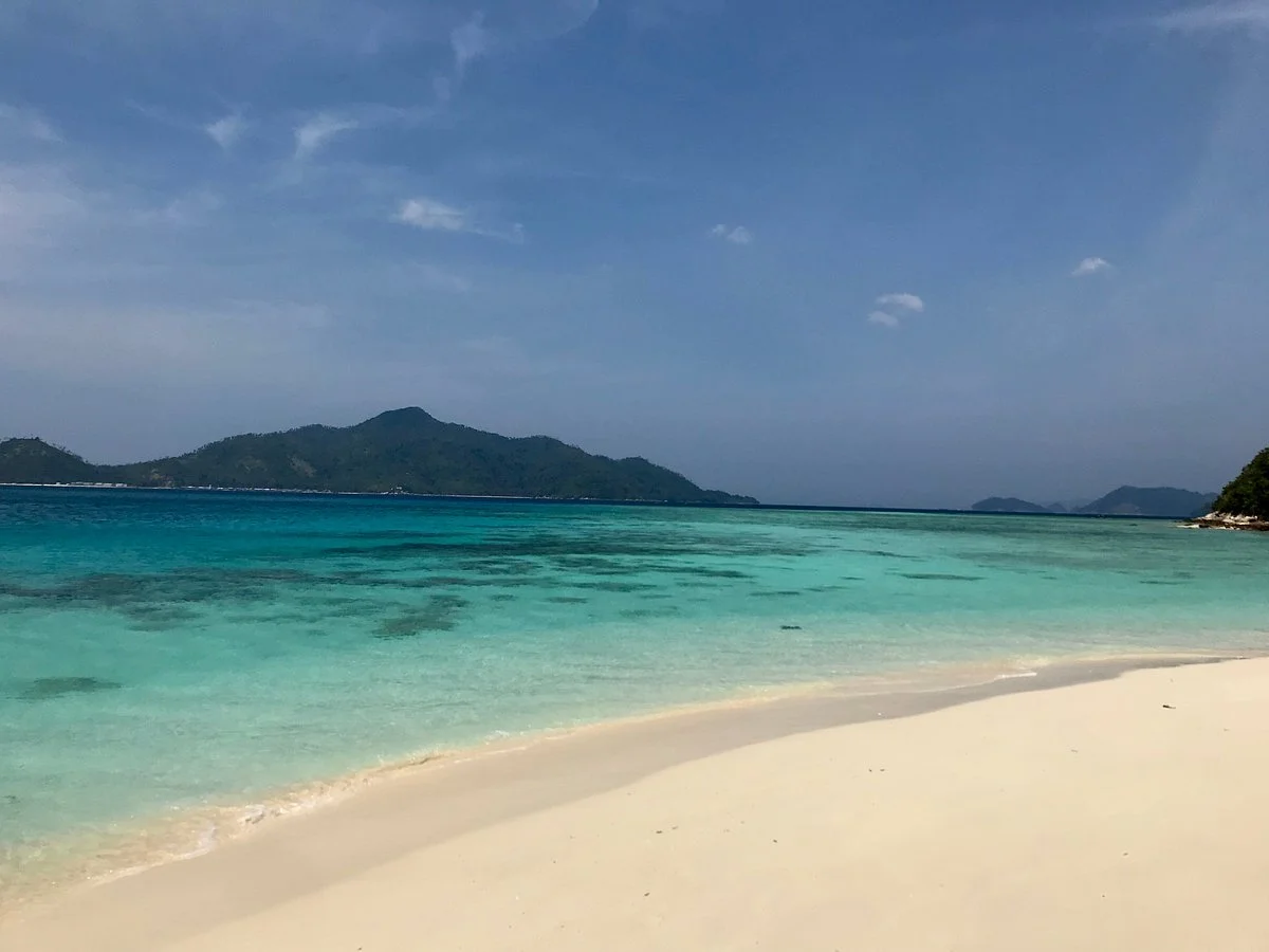 Jemaja Island