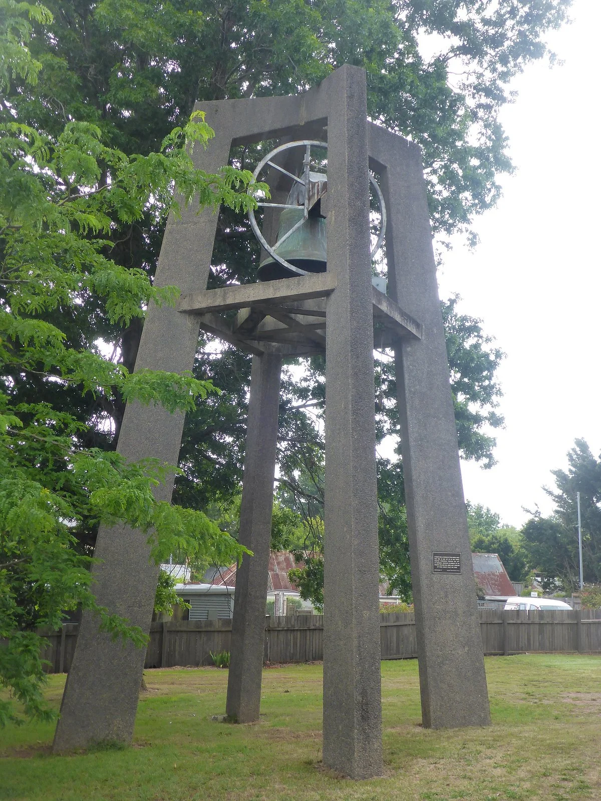 St. Bede's Parish