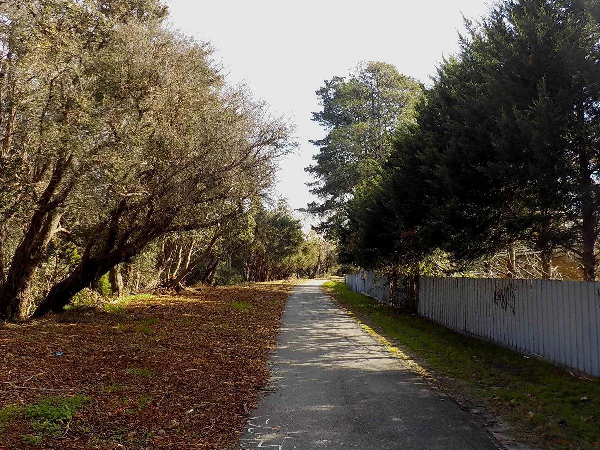 Frankston - Baxter Trail