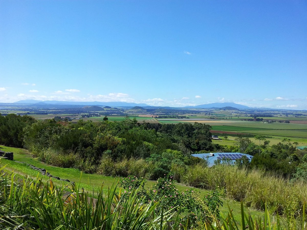 Hallorans Hill Regional Park