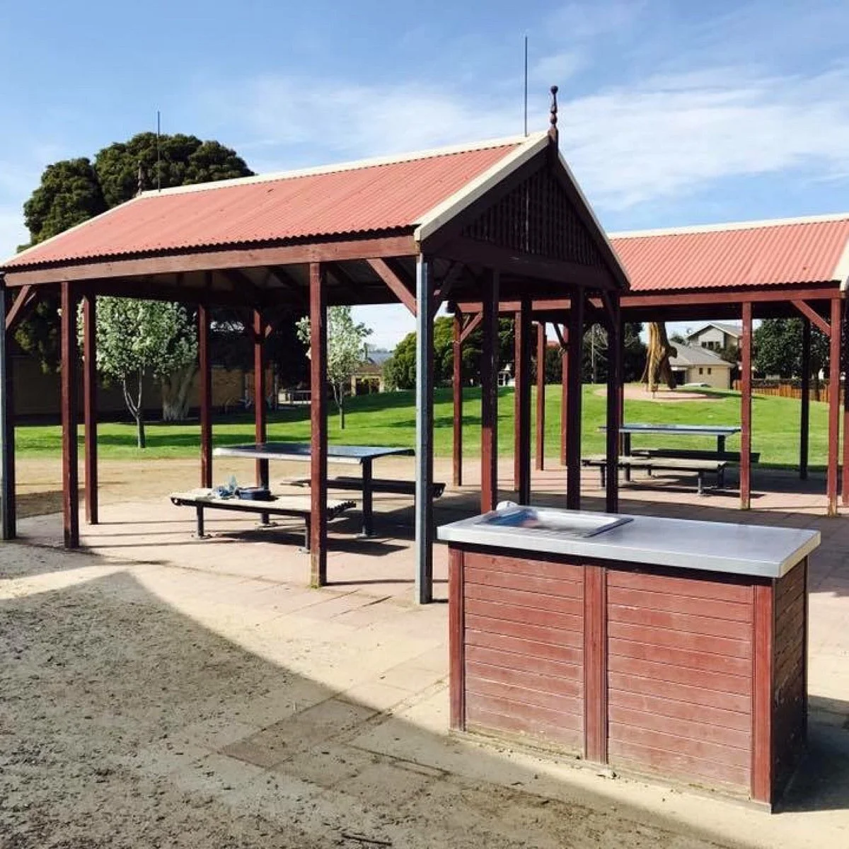 Sparrow Park