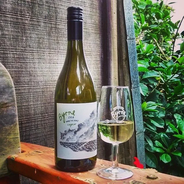 Byrne Northland Wines
