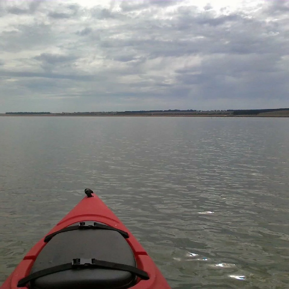 Lake Murdeduke