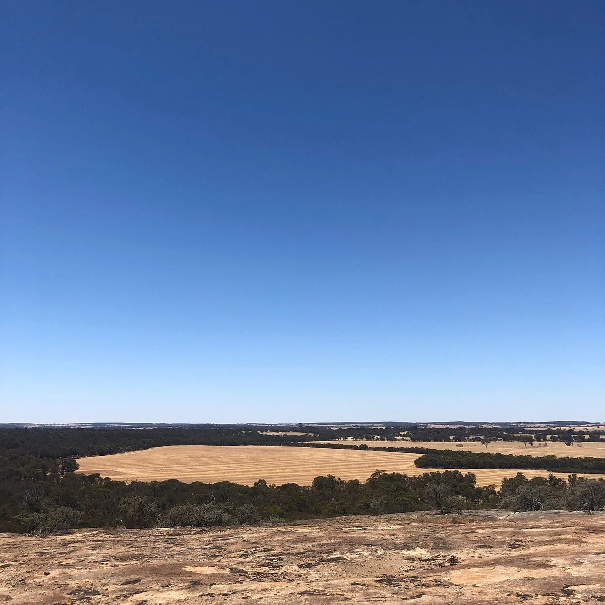 Yilliminning Rock