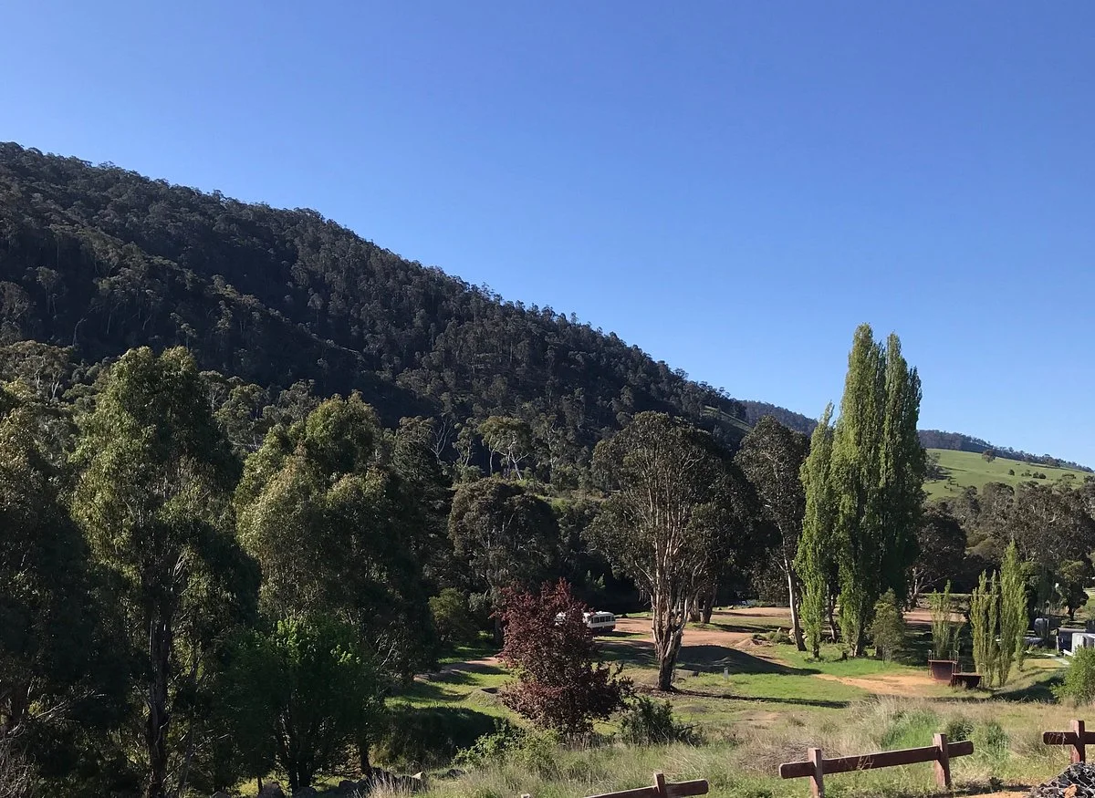 Livingstone Park