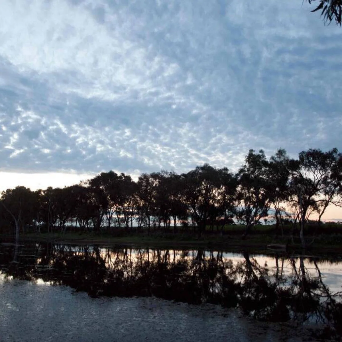 Lake Gil Gil