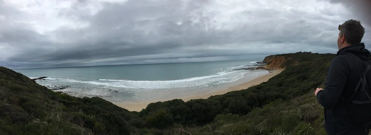 Sunnymeade Beach