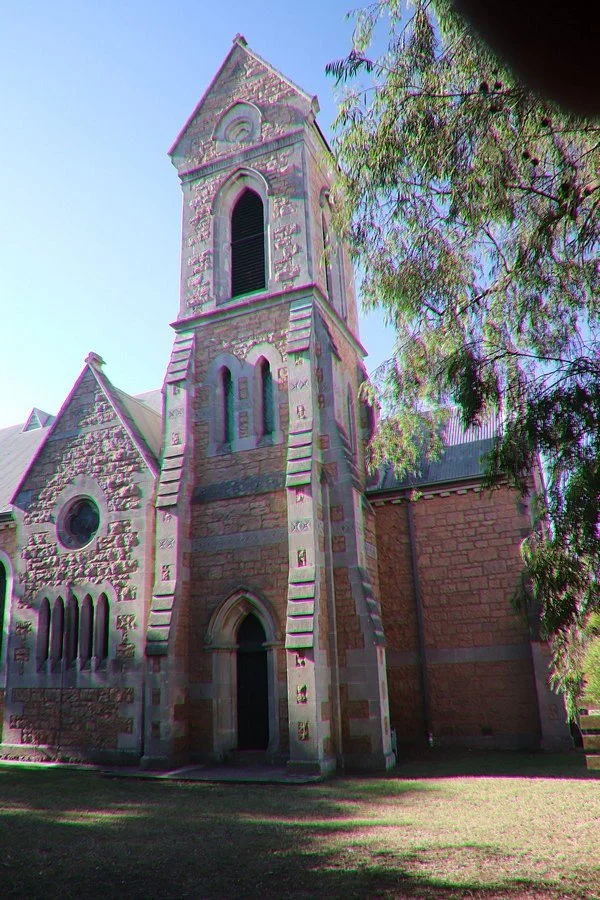 Anglican Church of Mount Gambier