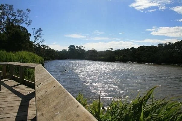 Tarwin Lower Boardwalk