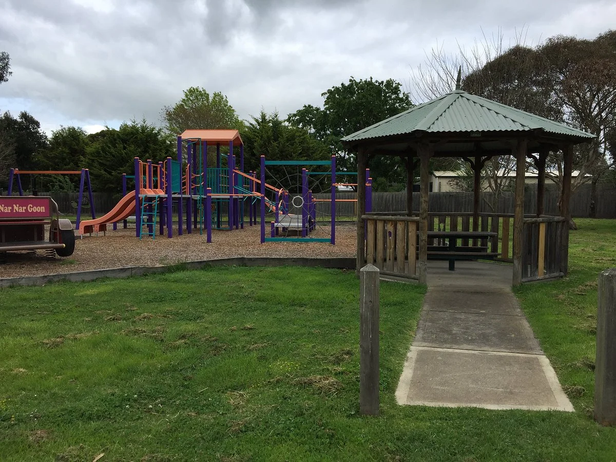 Nar Nar Goon Playground