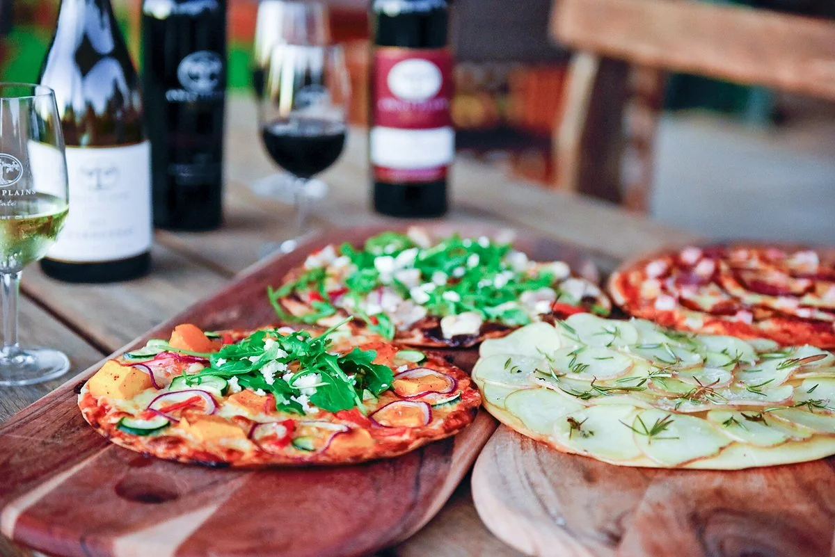 Angas Plains Wines
