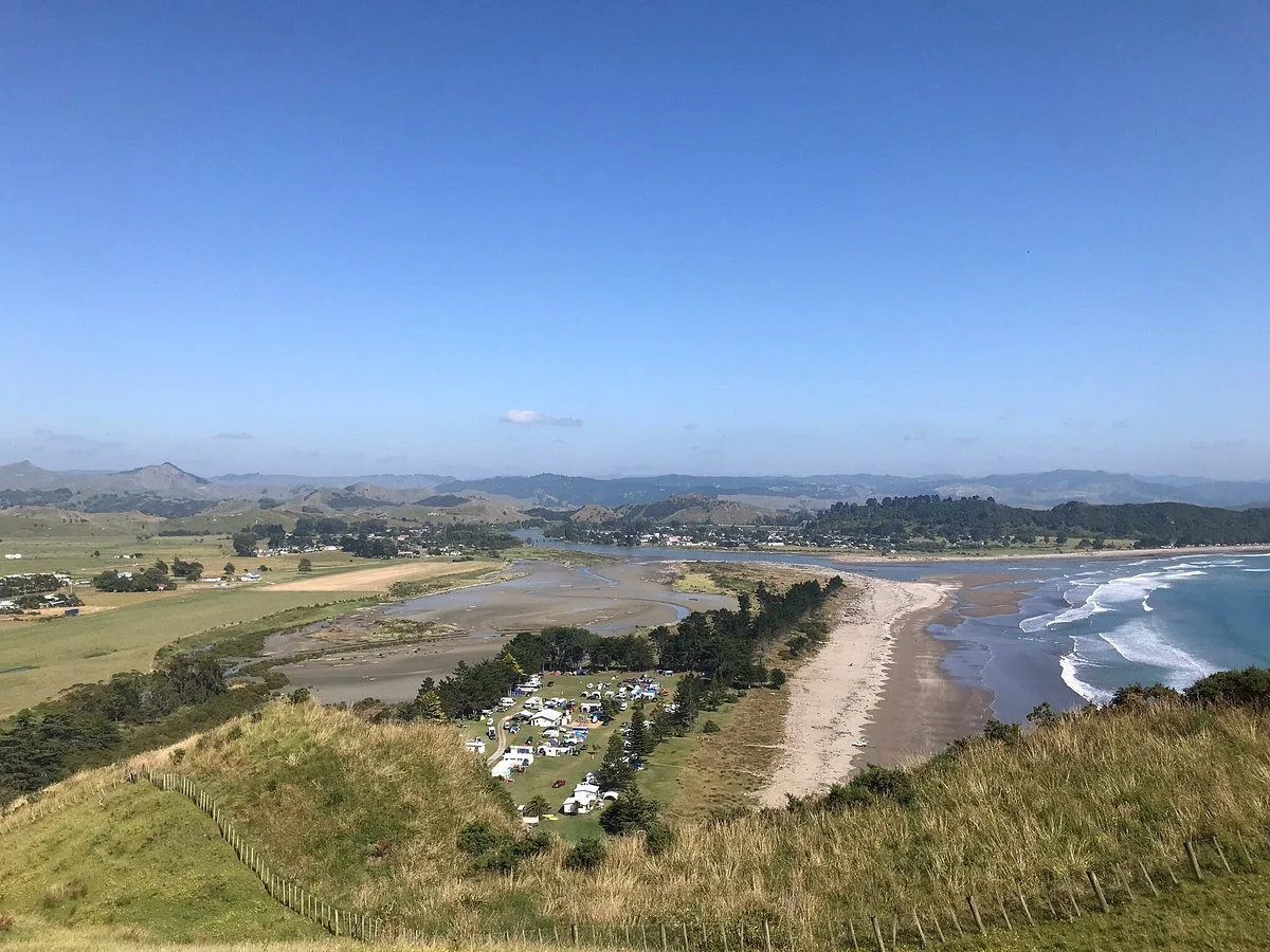 Tolaga Bay Holiday Park