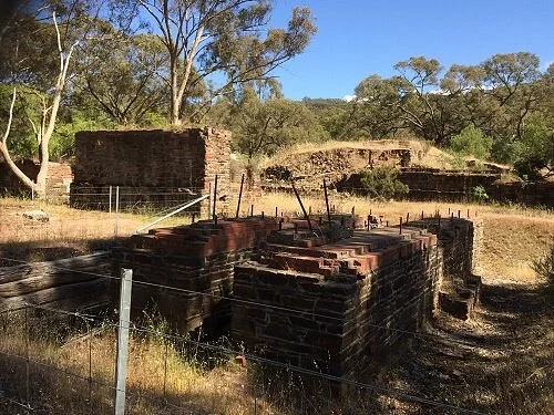 North British Mine