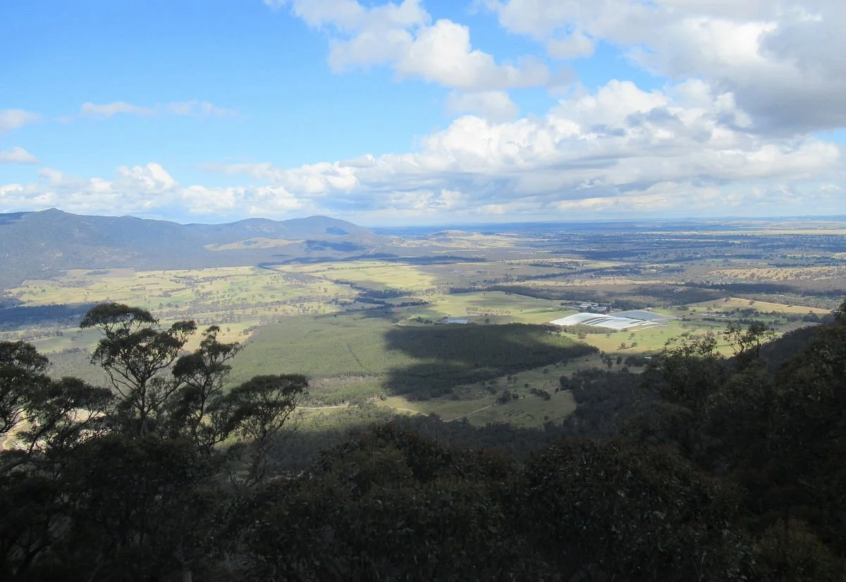 Langi Ghiran State Park