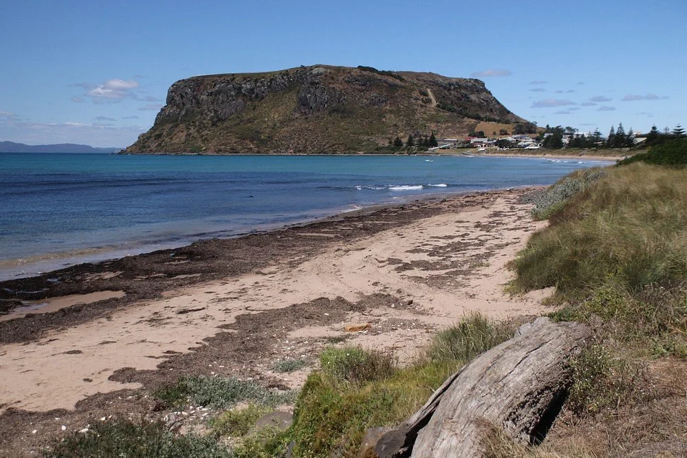 Godfreys Beach