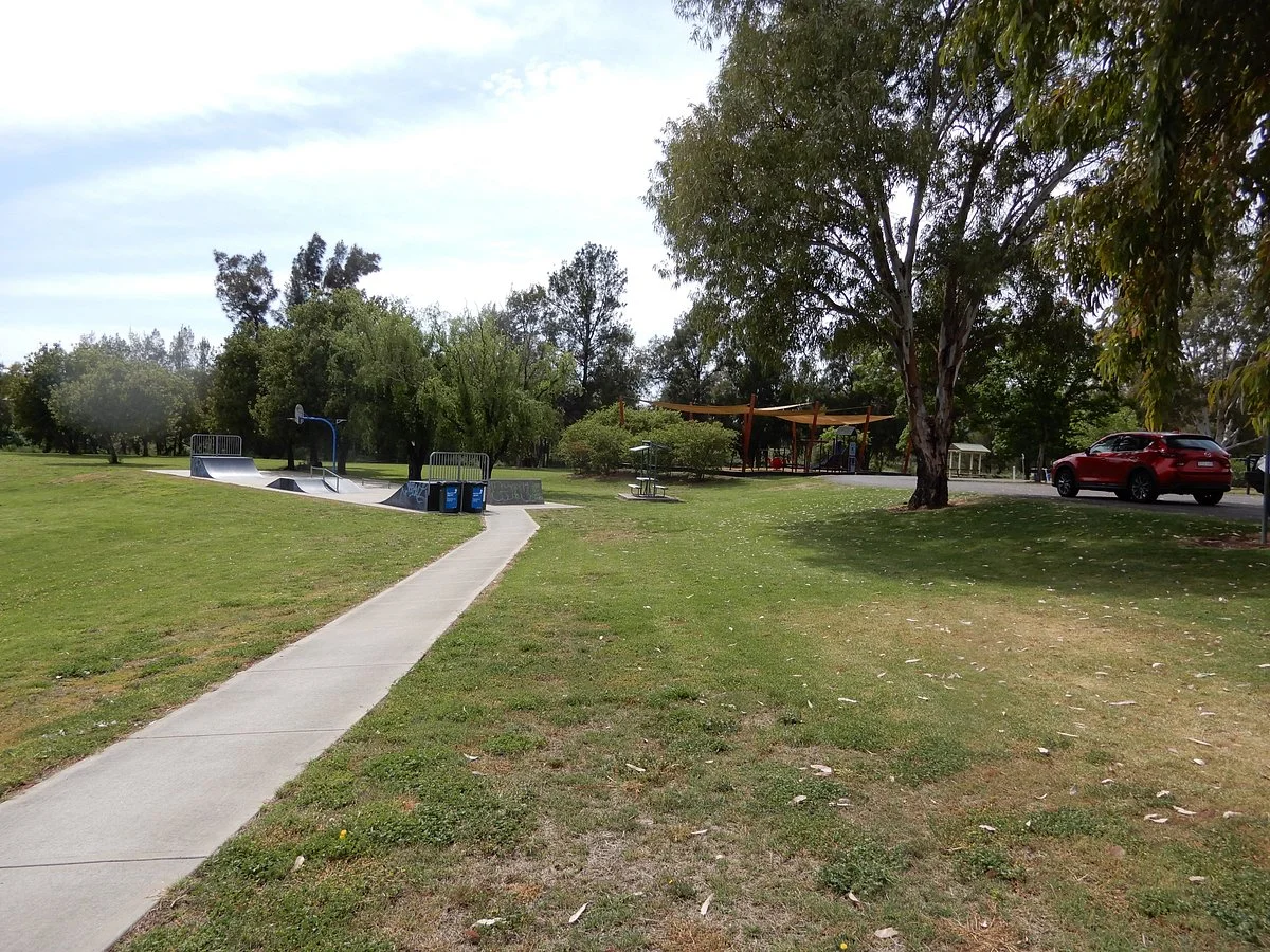 Rose Lee Park