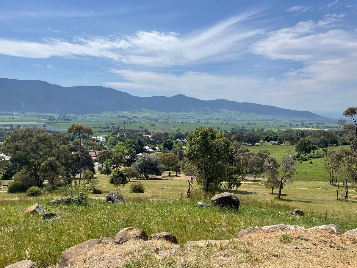 Playle’s Lookout