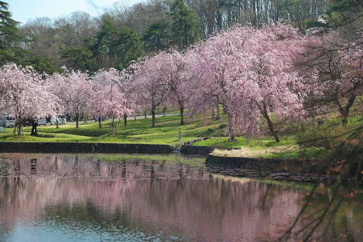Yukyuzan Park