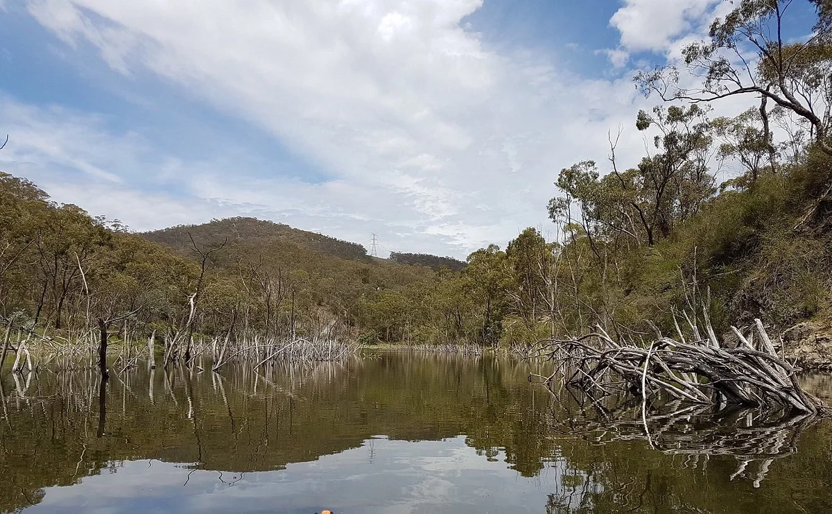 Marrangaroo National Park
