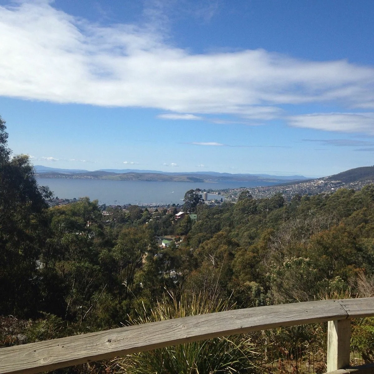 Knocklofty Reserve