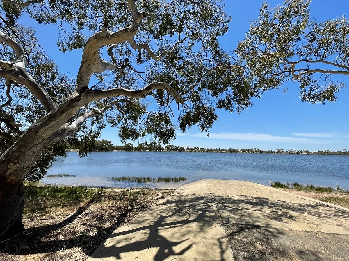 Walkers Lake