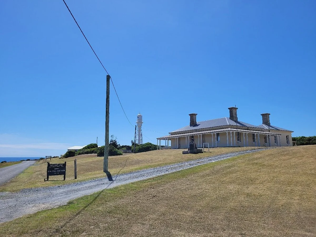 King Island Historical Museum