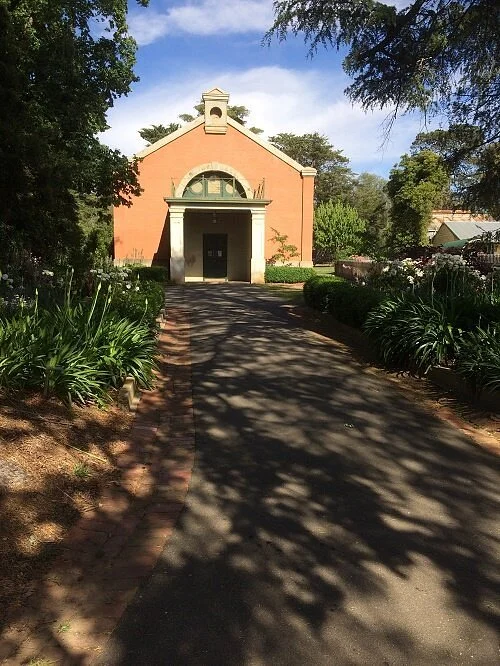 Maldon & District Museum