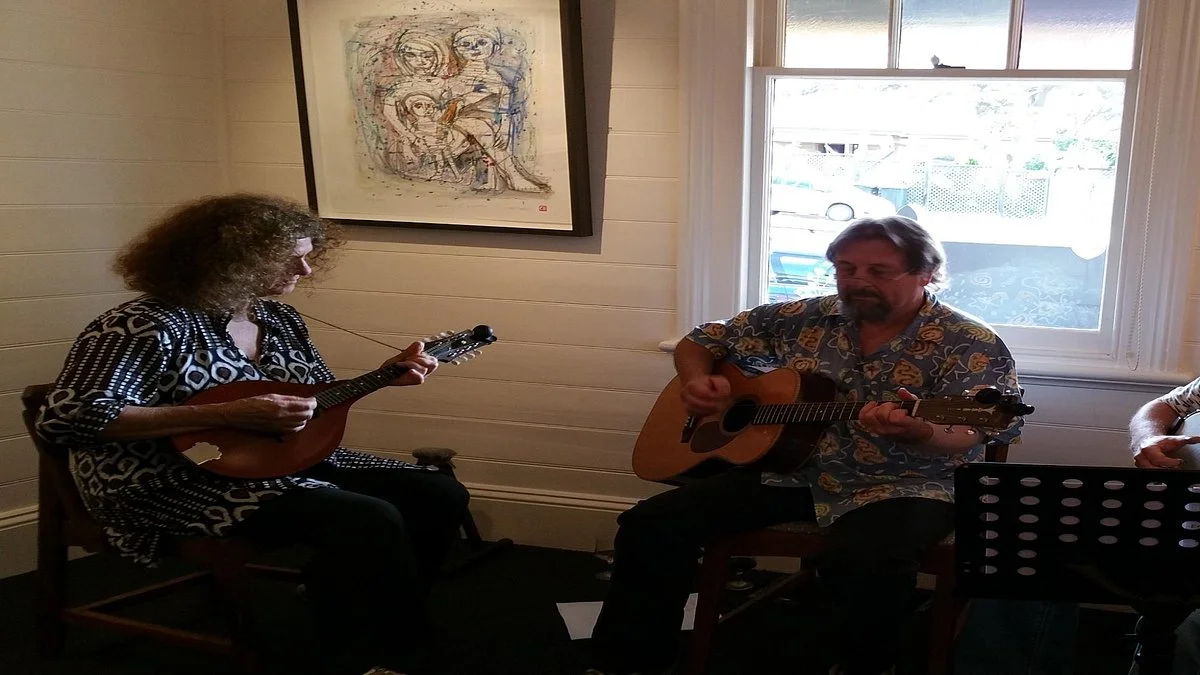 Gallery Bodalla