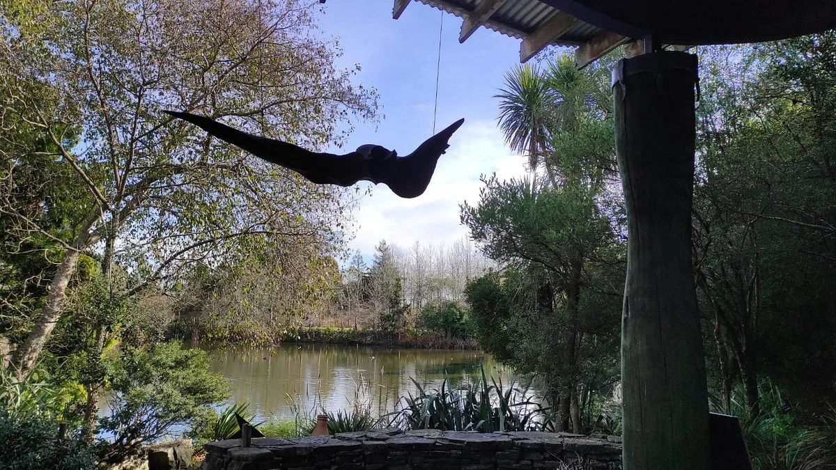 The Sculpture Park
