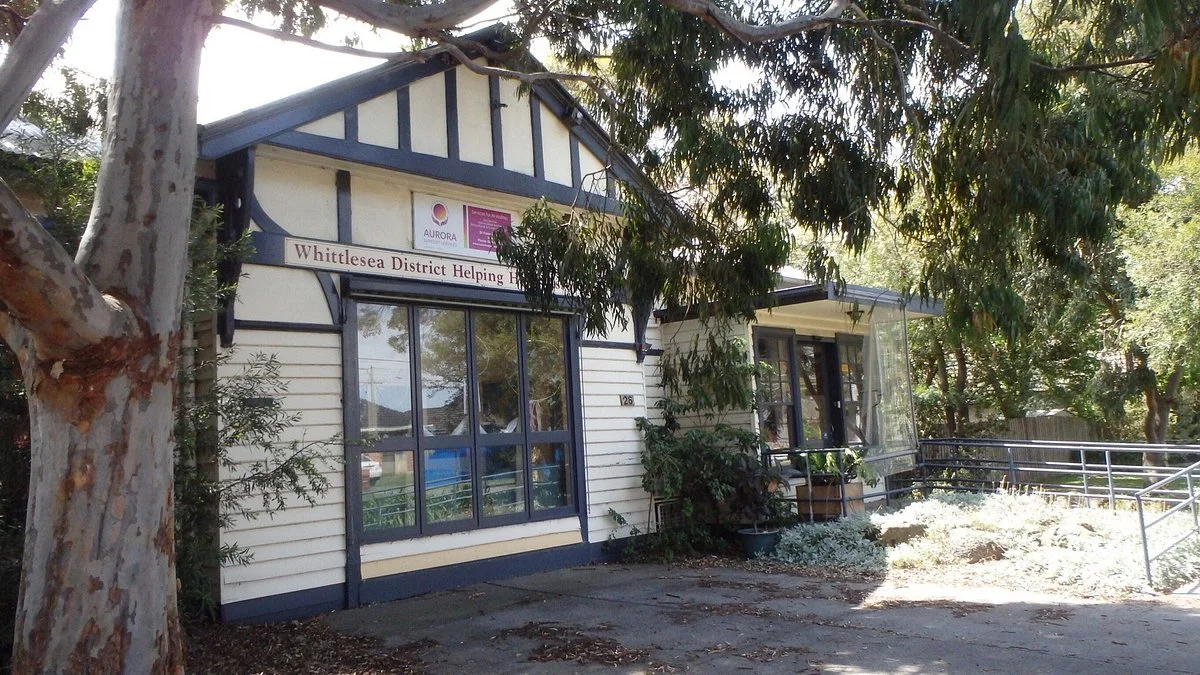 Lalor Library