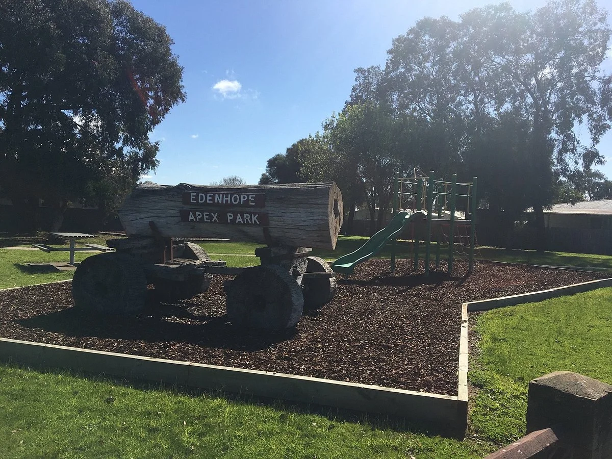 Apex Park