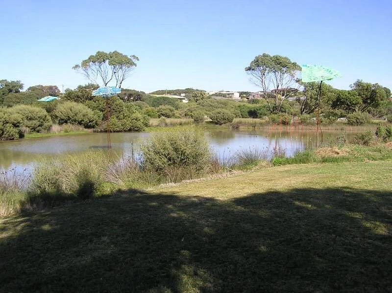 Beachport Lagoon