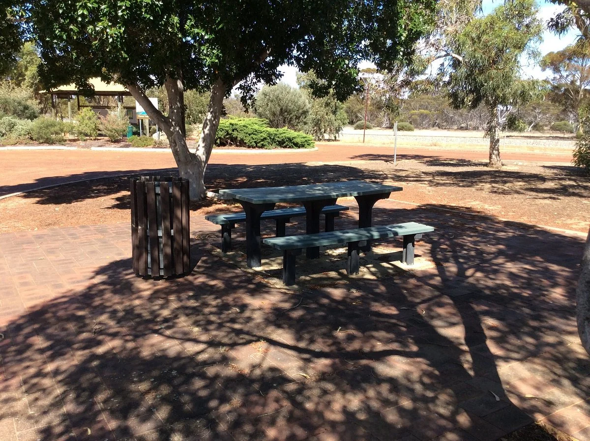 Tin Dog Creek Reserve