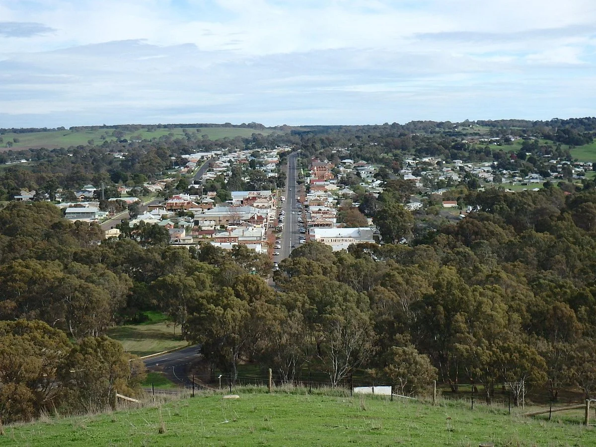 Mickle Lookout