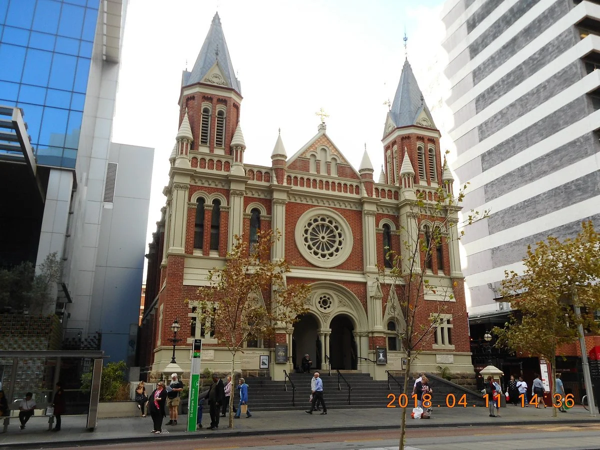 Trinity Uniting Church