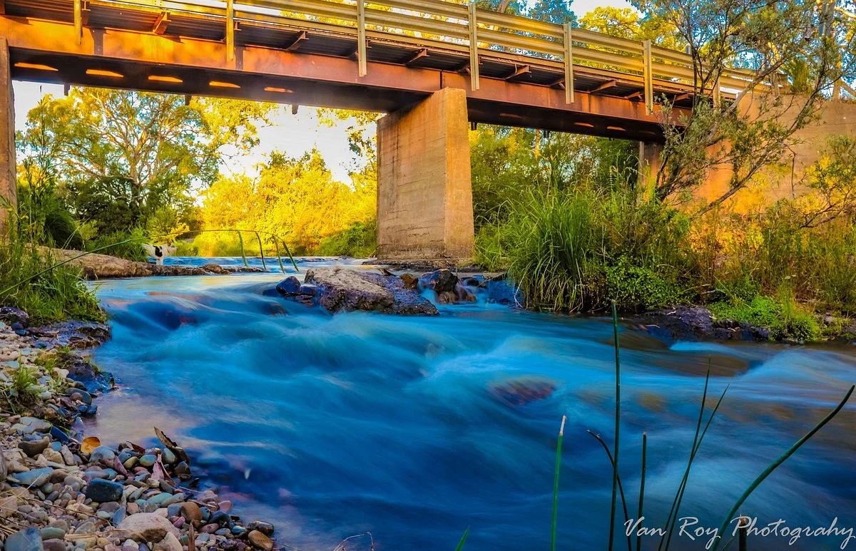 Bracks Bridge