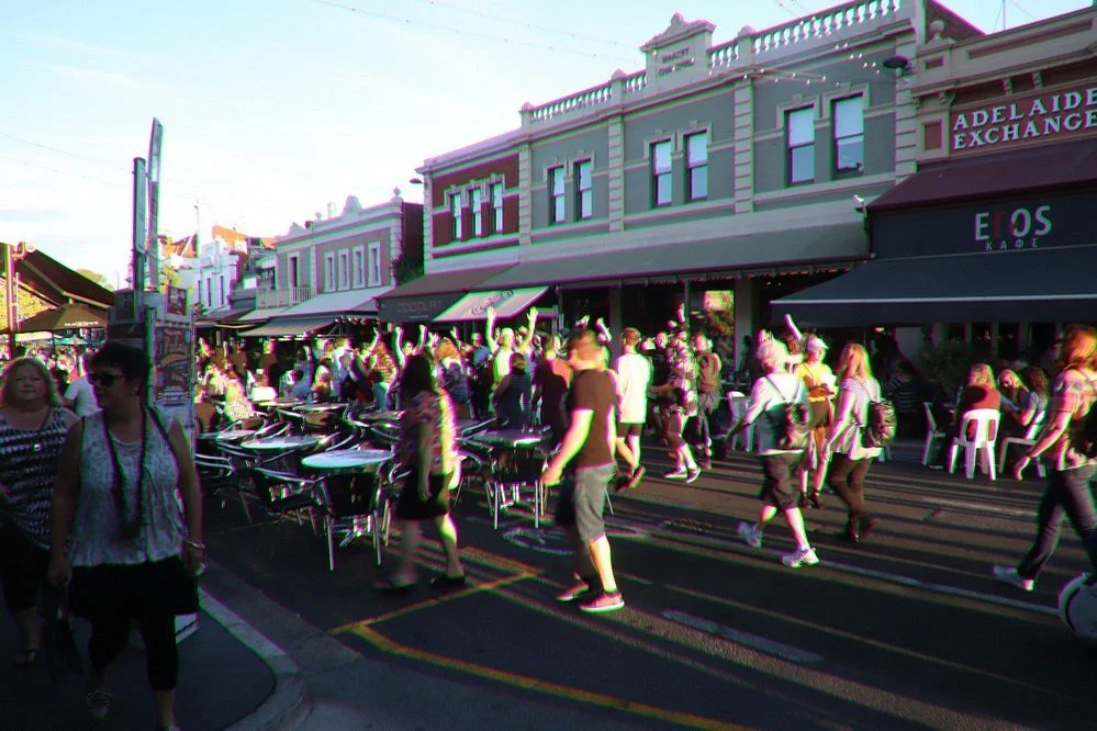 Adelaide Festival
