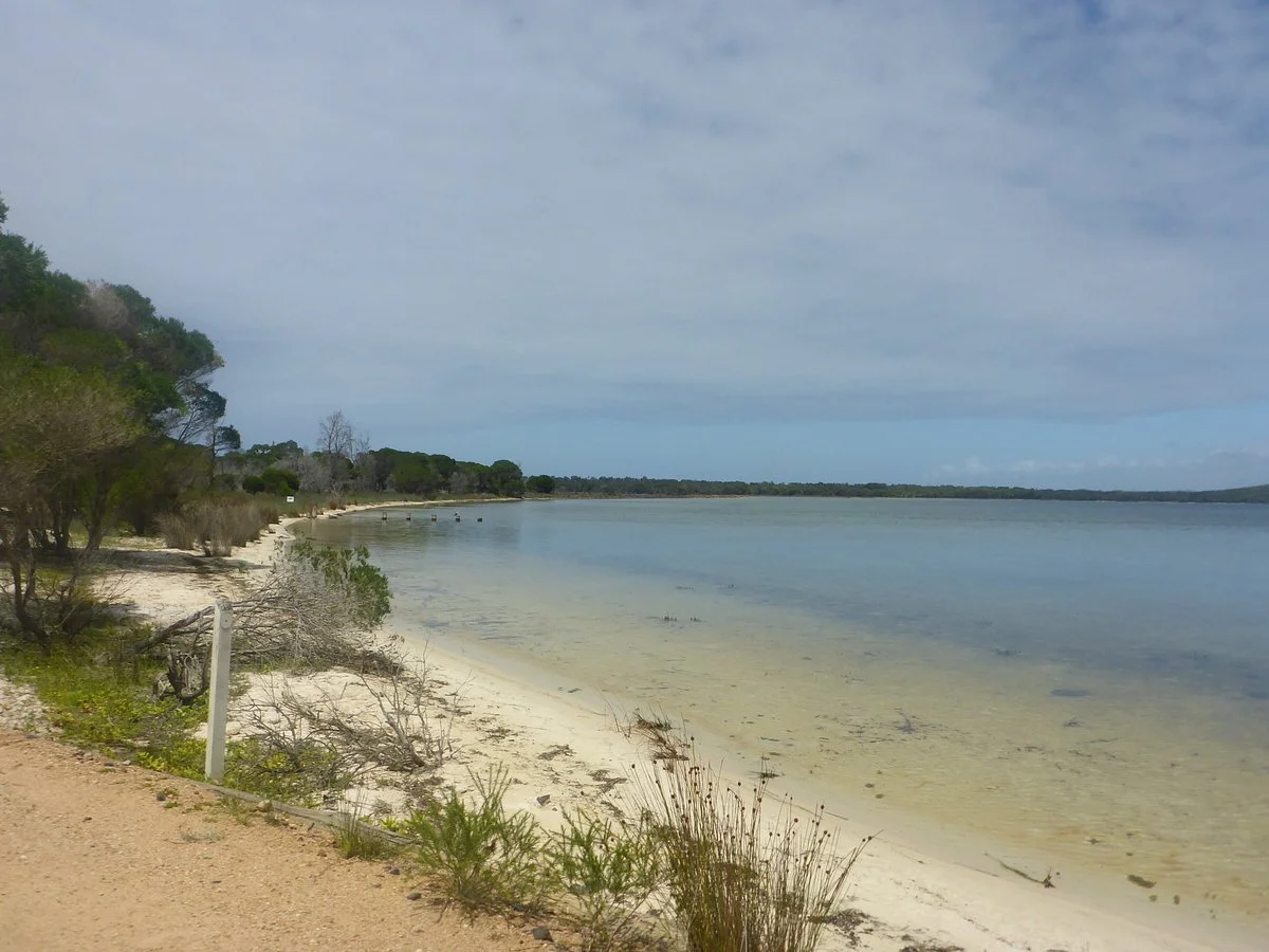 Bournda National Park