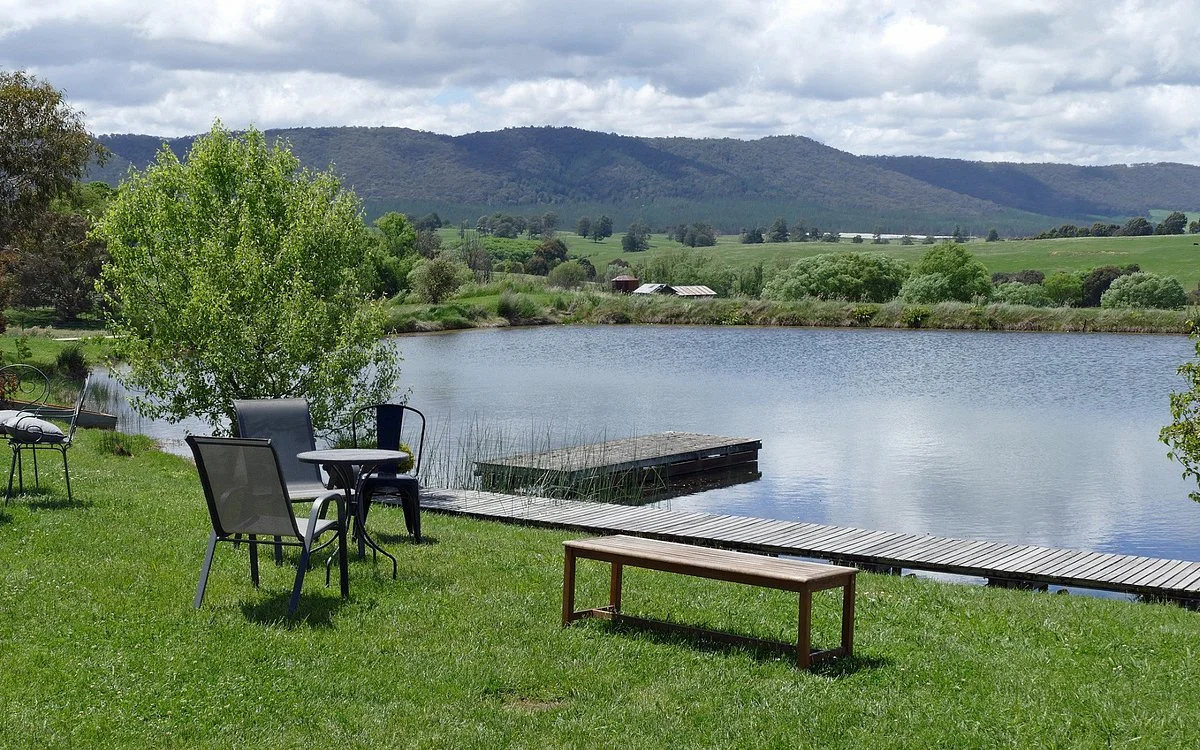 Tumbarumba Wines Escape