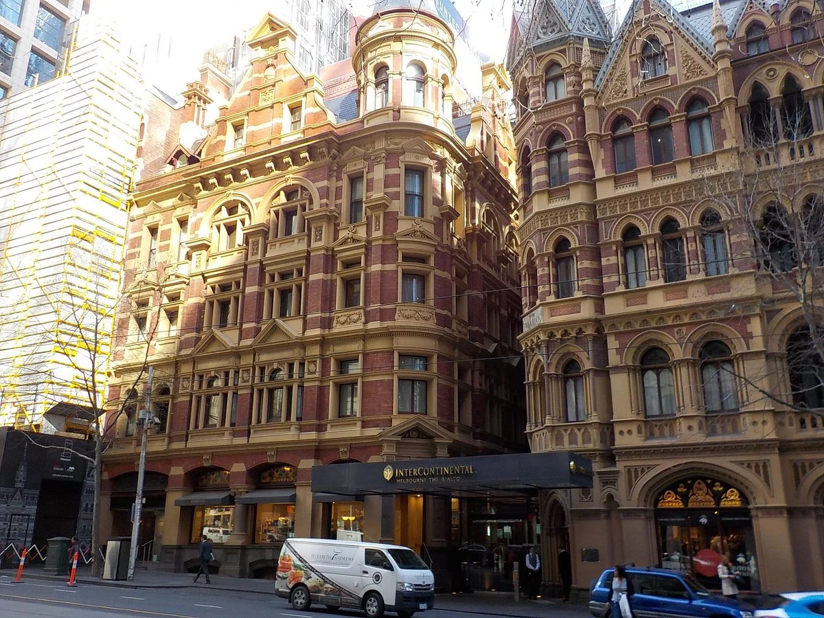 Rialto Building