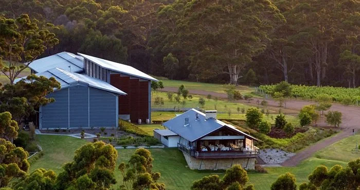 Forest Hill Wines