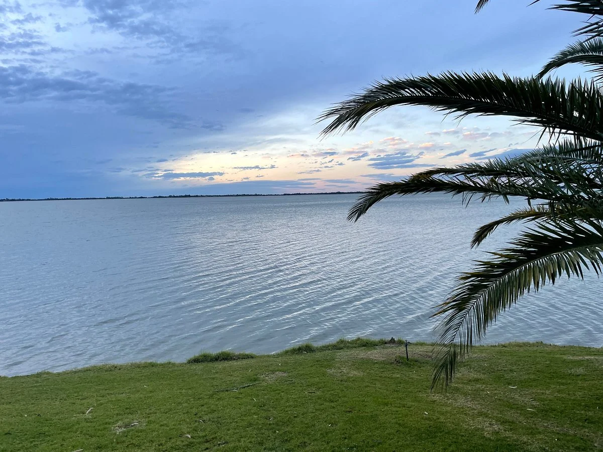 Lake Boga