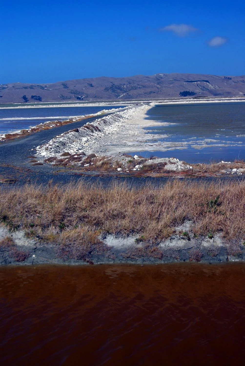 Lake Grassmere