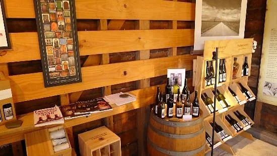 Ngatarawa Winery