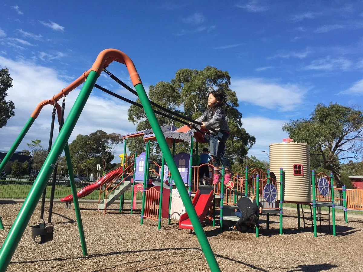 Yankalilla Lions Skate Park