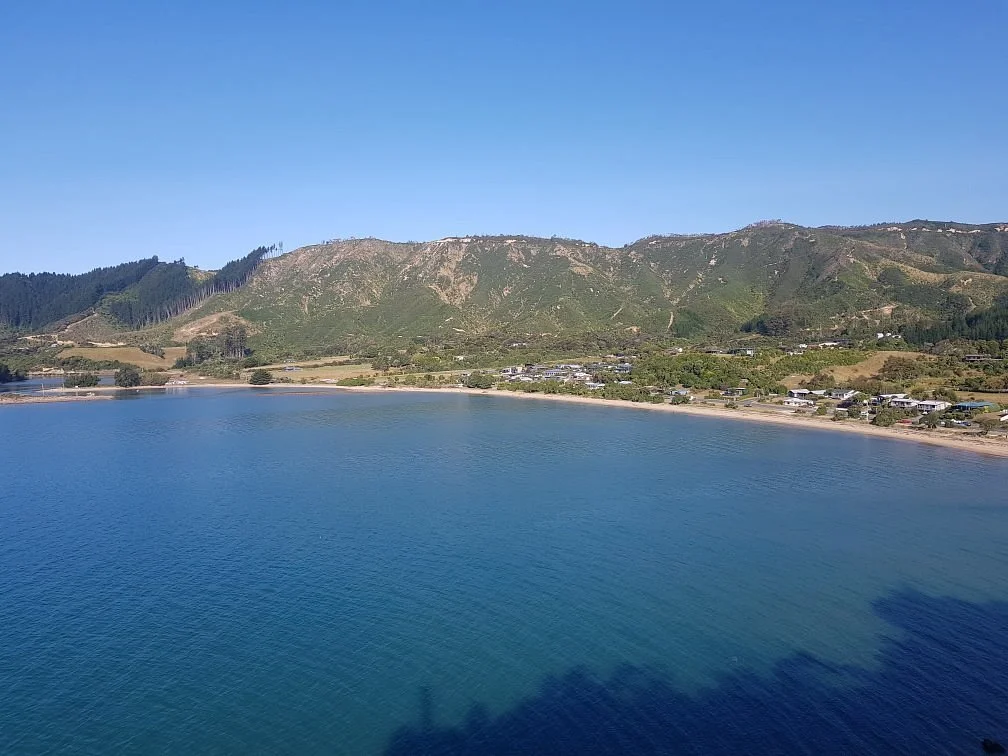 Abel Tasman National Monument